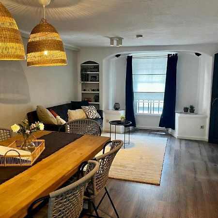 Ferienwohnung Hofblick Zulpich Esterno foto