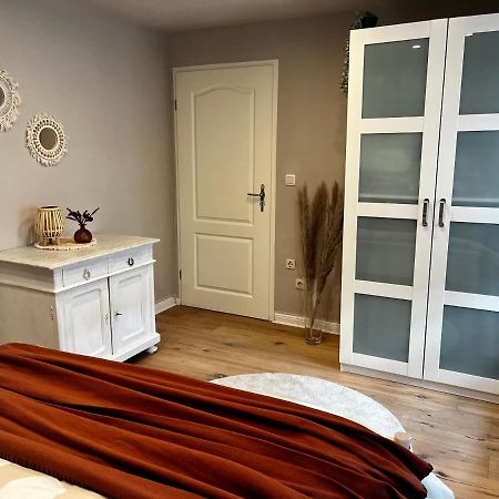 Ferienwohnung Hofblick Zulpich Esterno foto