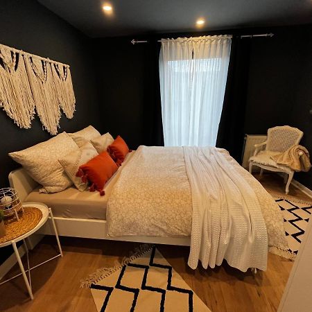 Ferienwohnung Hofblick Zulpich Esterno foto