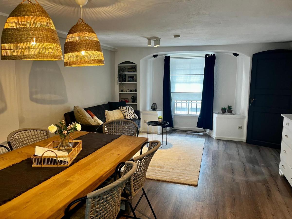 Ferienwohnung Hofblick Zulpich Esterno foto