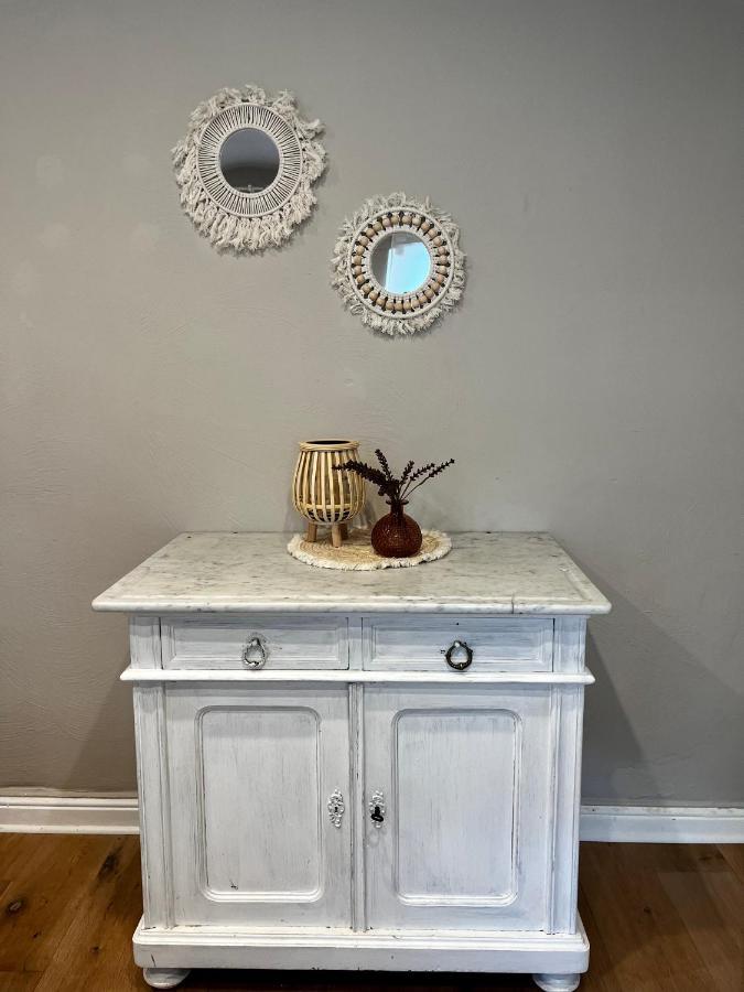 Ferienwohnung Hofblick Zulpich Esterno foto