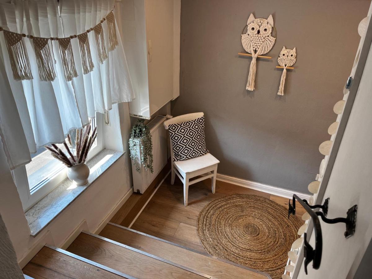 Ferienwohnung Hofblick Zulpich Esterno foto